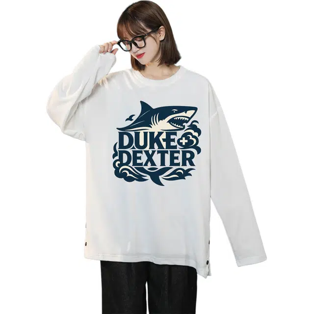 DUKE+DEXTER LOGO