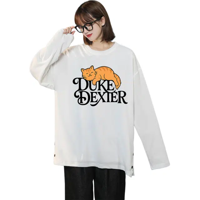 DUKE+DEXTER LOGO