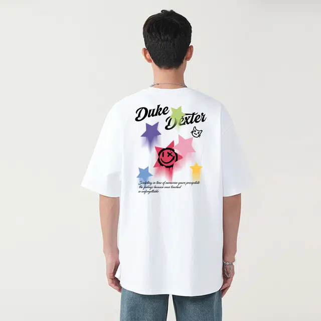 DUKE+DEXTER T