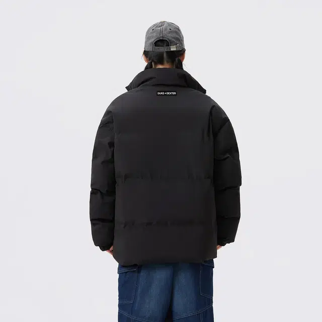 DUKE+DEXTER cleanfit