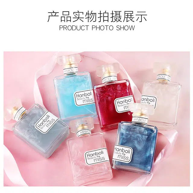 HANBOLI EDP