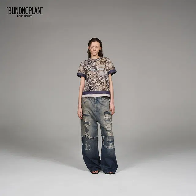 BLINDNOPLAN SS25 T
