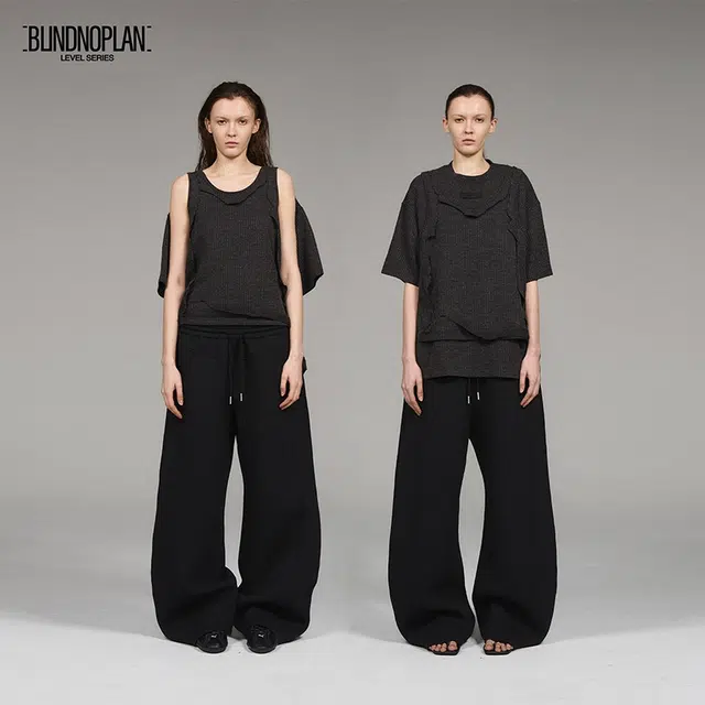 BLINDNOPLAN SS25 T