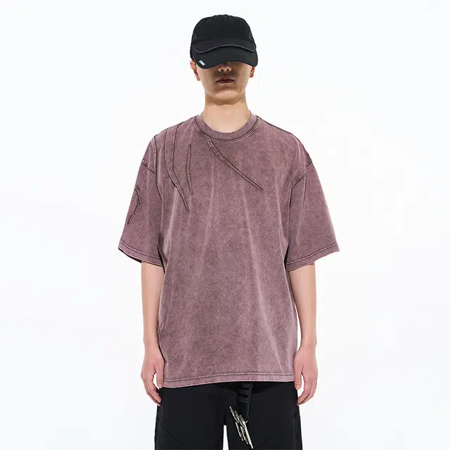 BLINDNOPLAN 23SS T