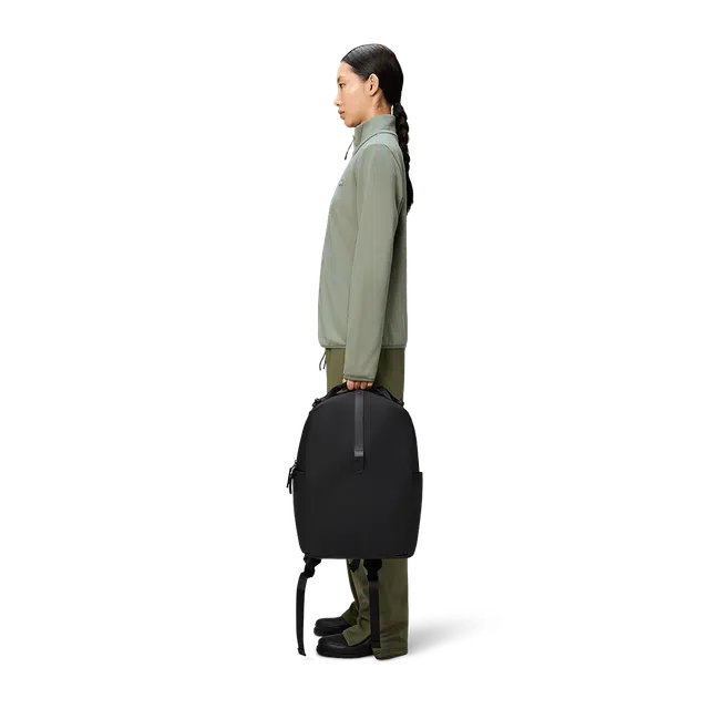 Rains Clip Front Backpack W314890