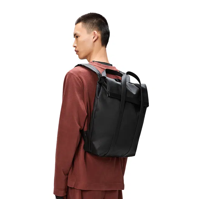 Rains 2 Way Tote Backpack W312940