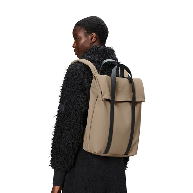 Rains 2 Way Tote Backpack W312940