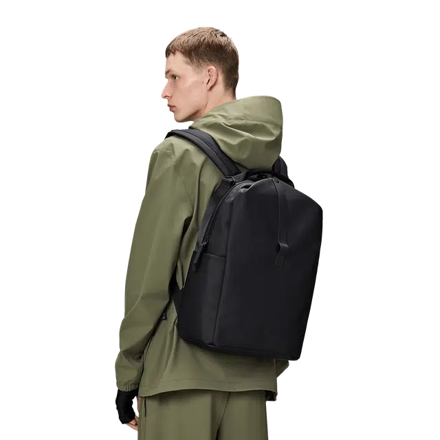 Rains Clip Front Backpack W314890
