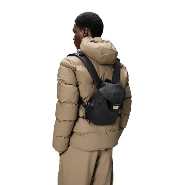 Rains Valera Bucket Backpack Mini W312870