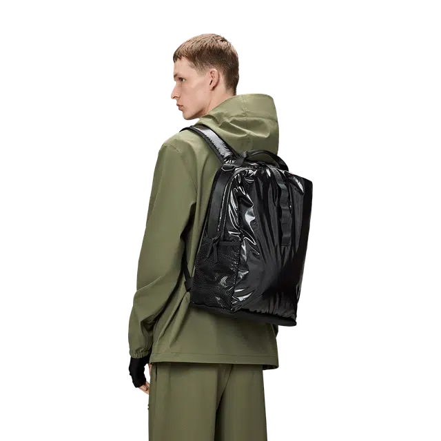 Rains Sibu Clip Front Backpack14680