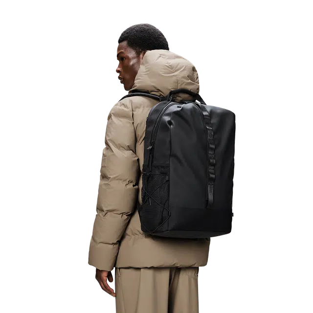 Rains Trail Clip Front Backpack W312790