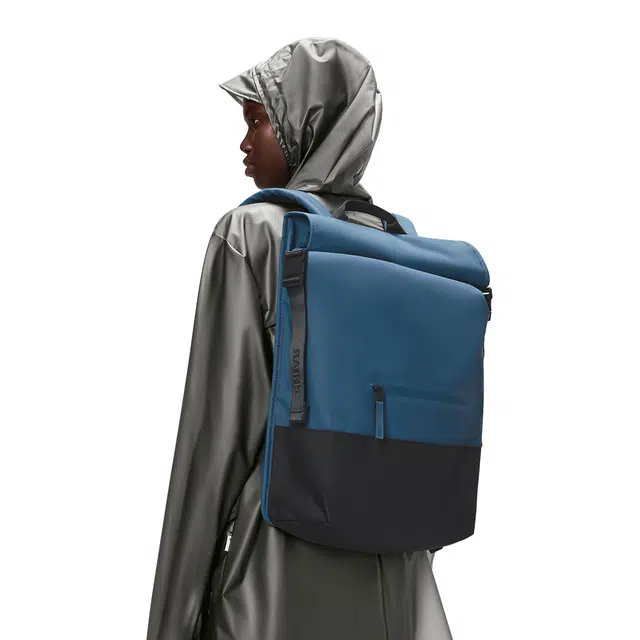 Rains Trail Rolltop Backpack 15