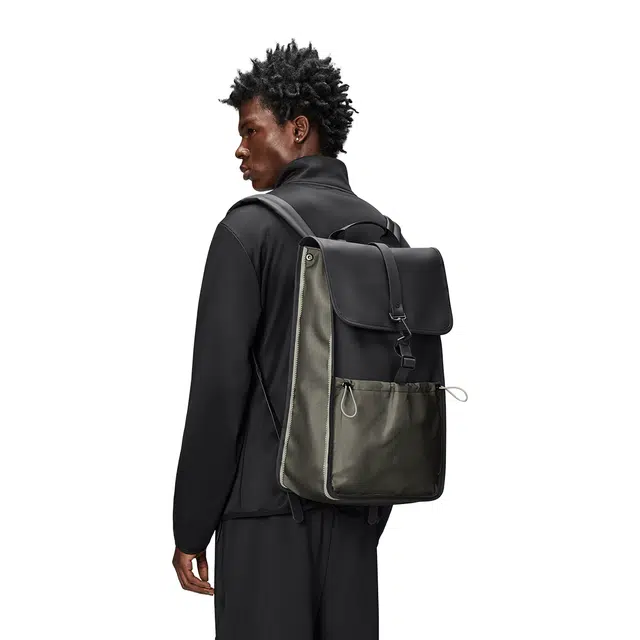 Rains 23L Mix Backpack