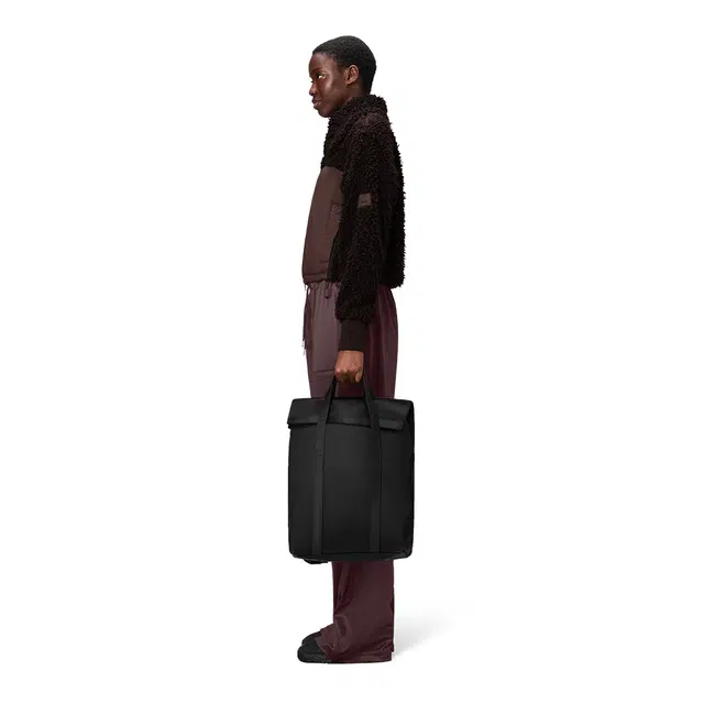 Rains 2 Way Tote Backpack W312940