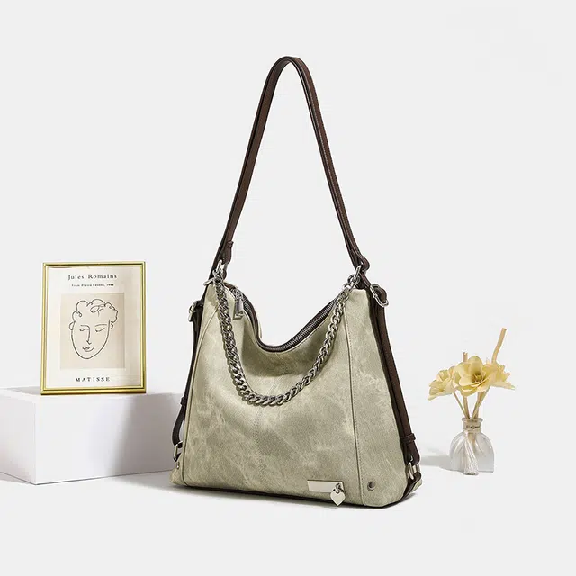SMILE FOCUS Tote