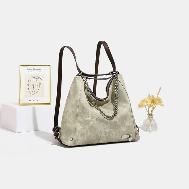 SMILE FOCUS Tote