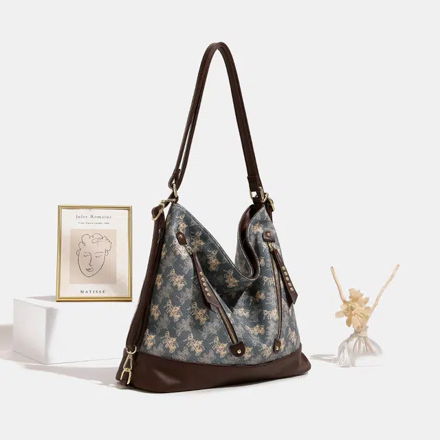 SMILE FOCUS Tote