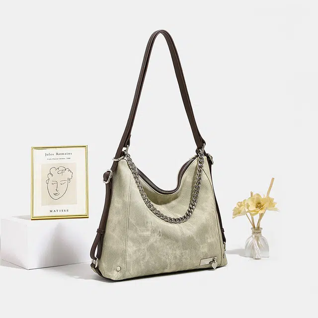 SMILE FOCUS Tote