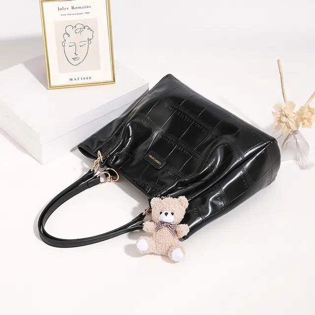 SMILE FOCUS Tote