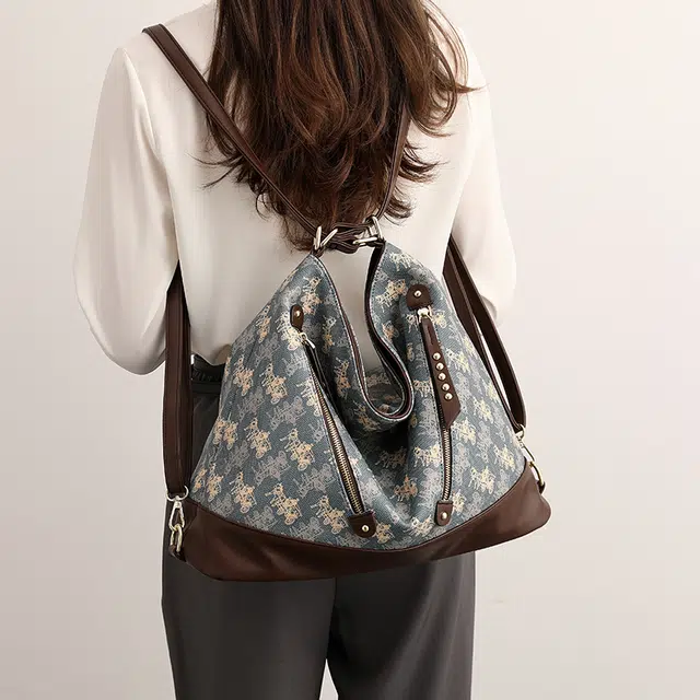 SMILE FOCUS Tote