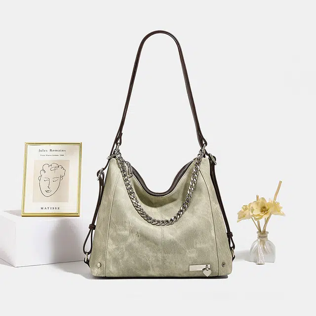 SMILE FOCUS Tote
