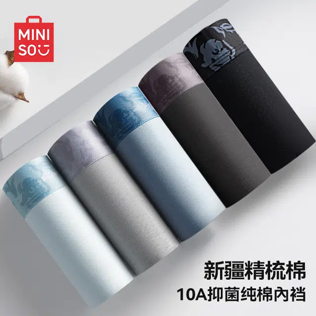 MINISO 10A 3