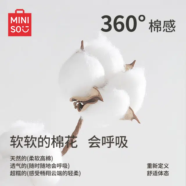 MINISO 10A