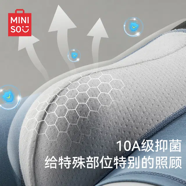 MINISO 10A