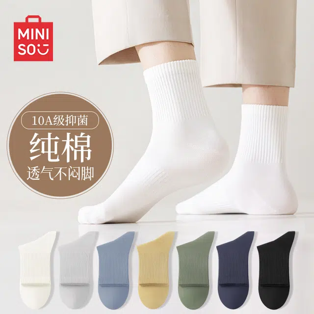MINISO 10A