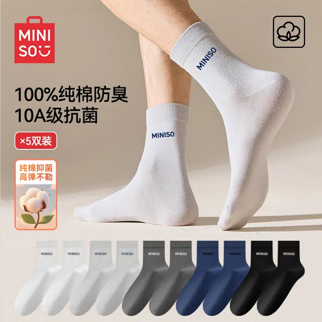 MINISO 10A