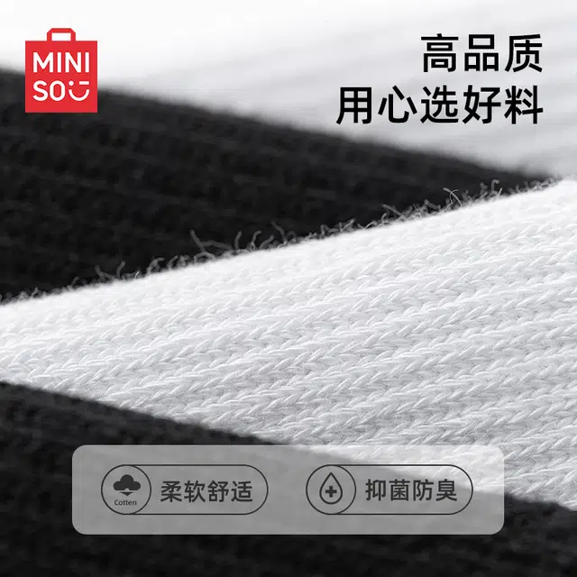 MINISO 10A
