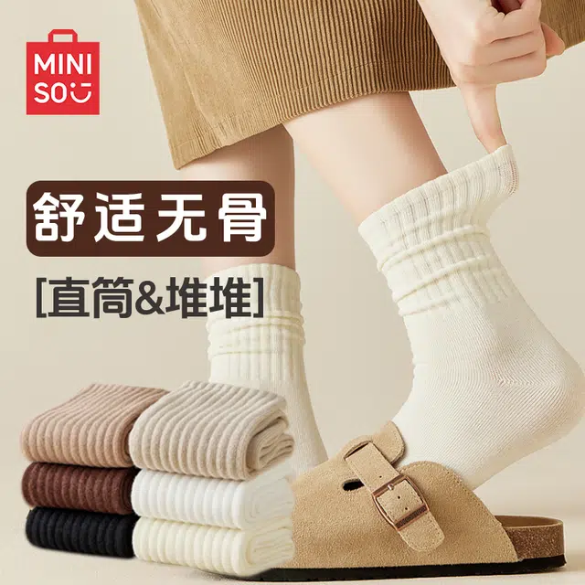 MINISO 7A