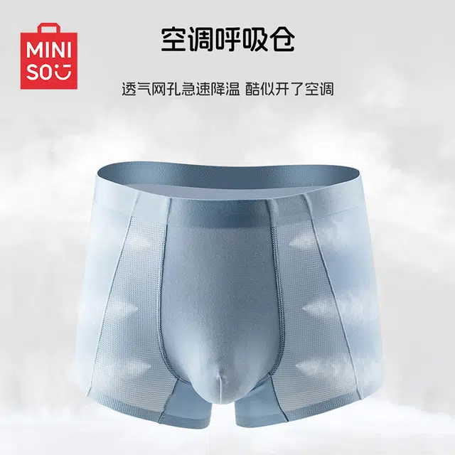 MINISO 3