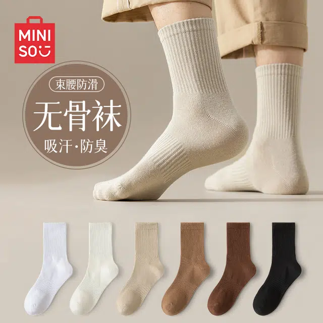 MINISO
