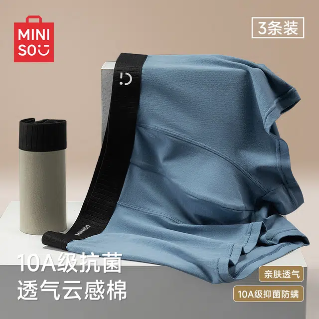 MINISO 10A
