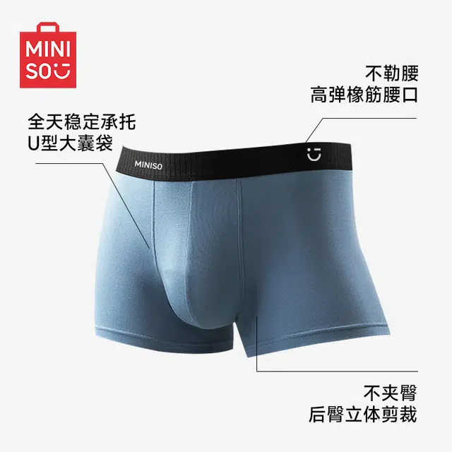 MINISO 10A