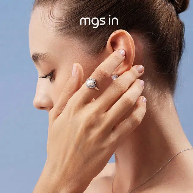 - MGS in 925