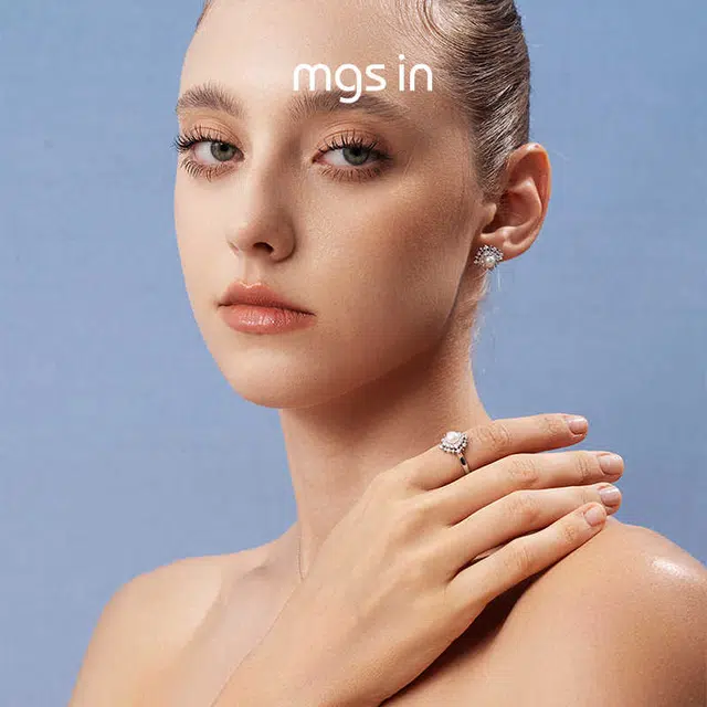 - MGS in 925