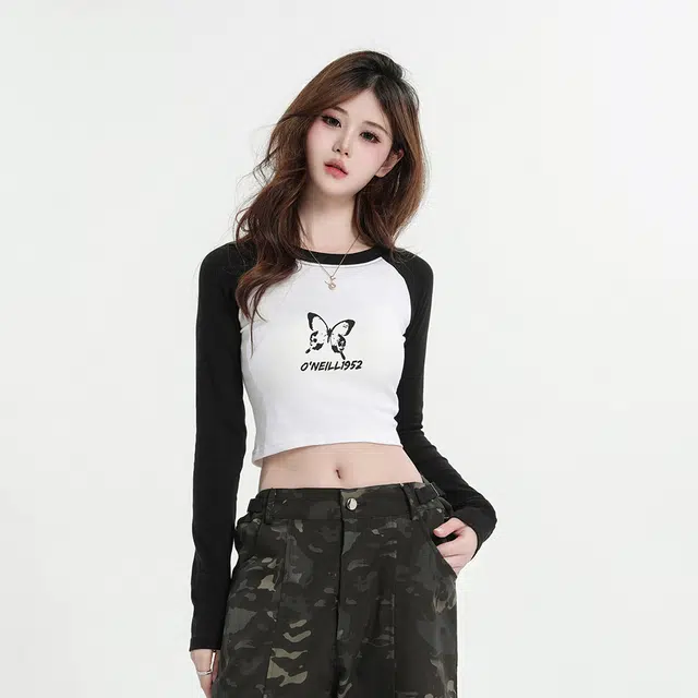 O'Neill logo T