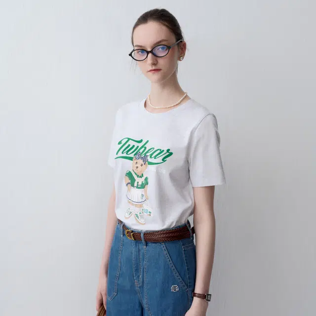 Teenie Weenie T