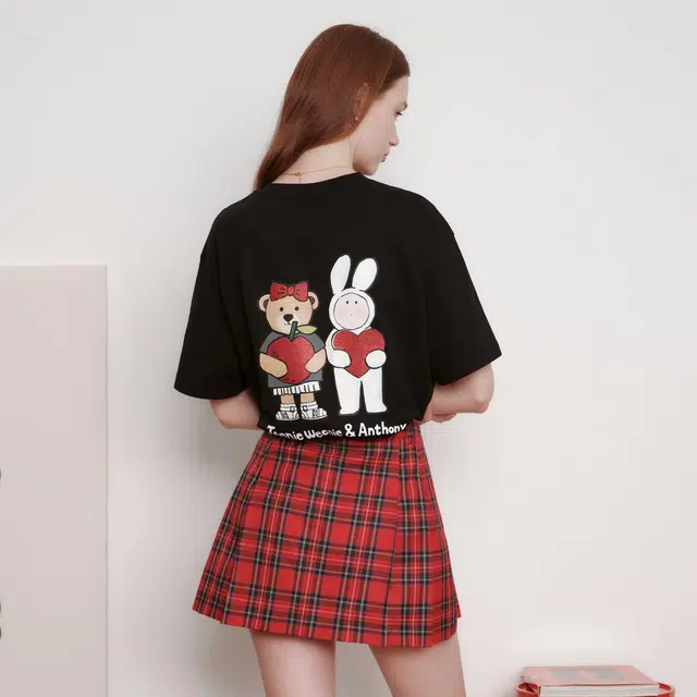 Teenie Weenie T