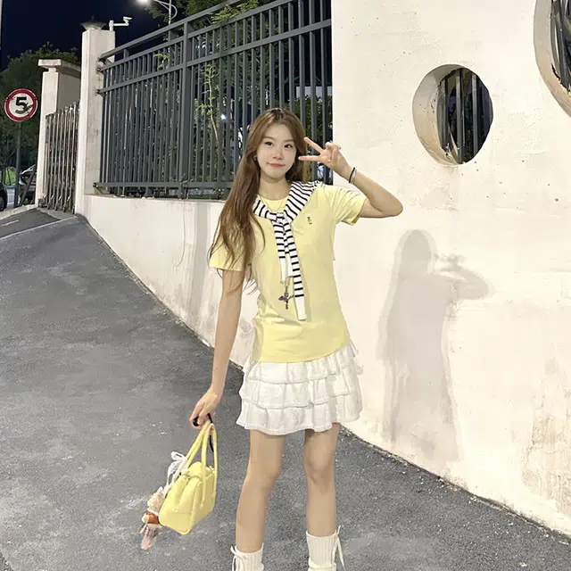Teenie Weenie T