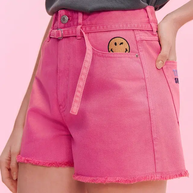 Teenie Weenie x SMILEY