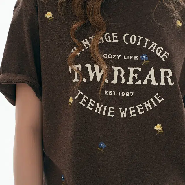 Teenie Weenie T
