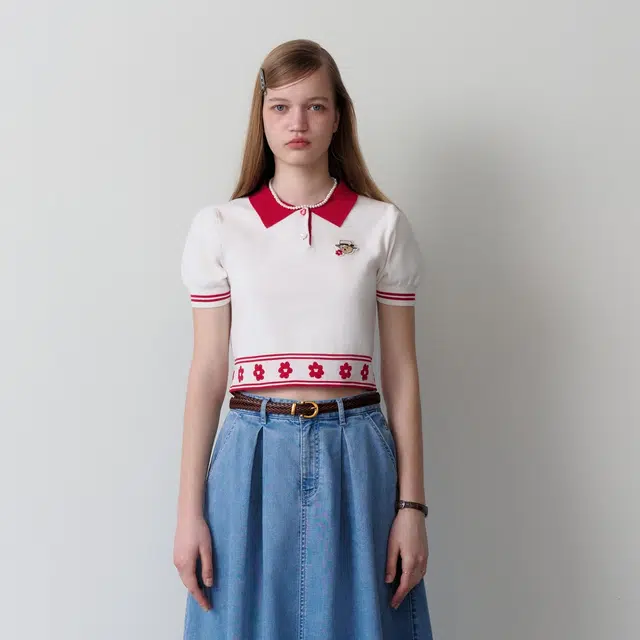 Teenie Weenie POLO T