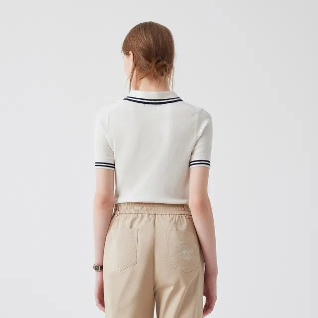 Teenie Weenie Polo