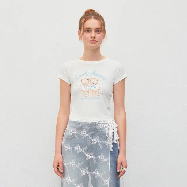 Teenie Weenie bearnova25 T