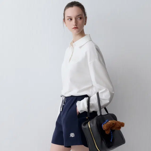 Teenie Weenie POLO T