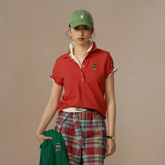Teenie Weenie POLO