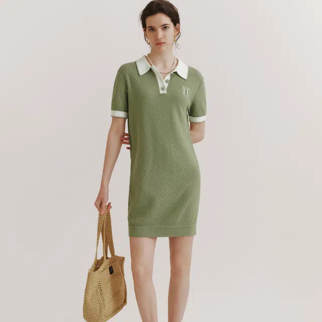Teenie Weenie Polo
